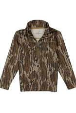 Properly Tied PT26 Arctic Pullover Mossy Oak Bottomland
