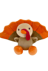 Petit Ami PTUR7 Plush Turkey