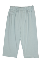 Banana Split 234 Sage Green Knit Pant