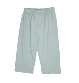 Banana Split Sage Green Knit Pant