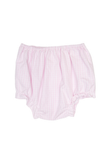 Petit Ami 3/4010 Pink Scalloped Collar Dress