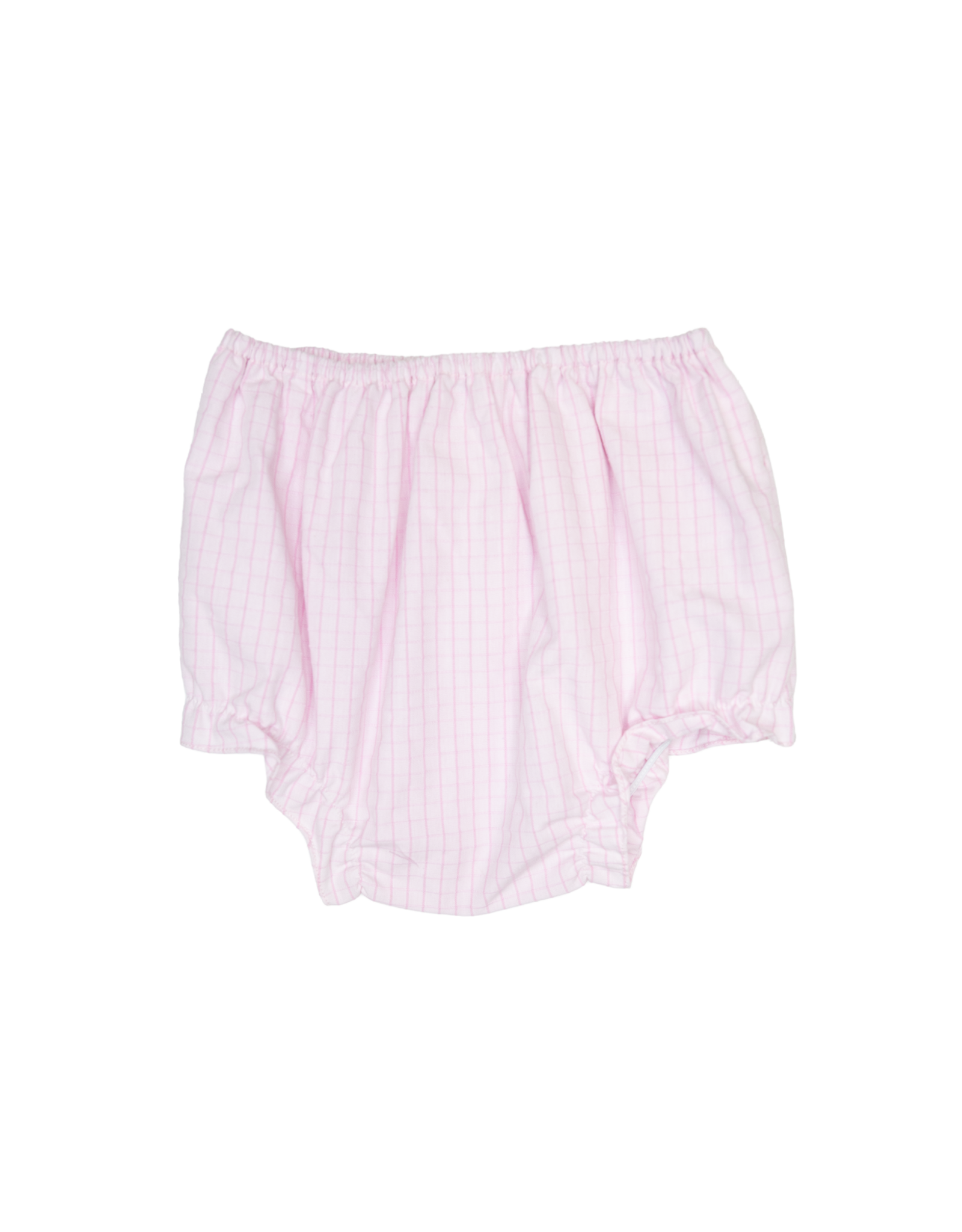 Petit Ami 3/4010 Pink Scalloped Collar Dress