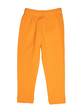 Luigi P001 Orange Legging