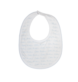 Lyda Baby Little Brother Bib