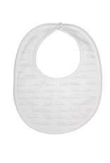 Lyda Baby LydaB Little Sister Bib