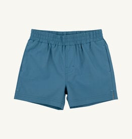 TBBC Prepletic Sheffield Shorts Barnsley Blue