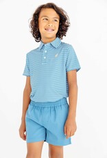 TBBC Prepletic Sheffield Shorts Barnsley Blue