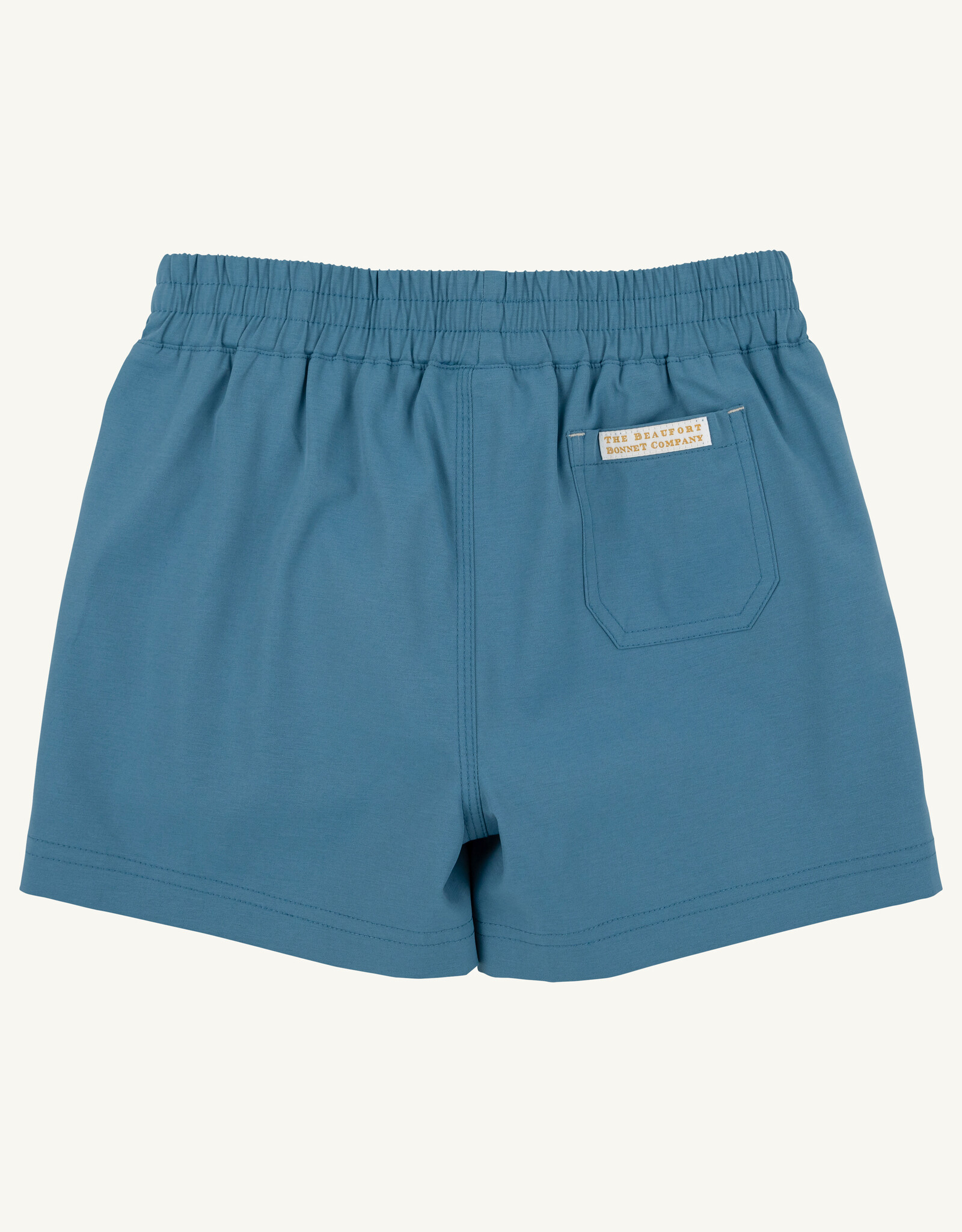 TBBC Prepletic Sheffield Shorts Barnsley Blue