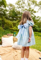 TBBC Mary Dal Dress Audubon Park Plaid