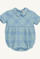 TBBC Bradford Bubble Audubon Park Plaid