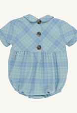 TBBC Bradford Bubble Audubon Park Plaid