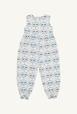 TBBC Rebecca Romper Quilted Horse Bits and Bows