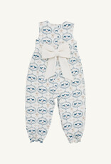 TBBC Rebecca Romper Quilted Horse Bits and Bows