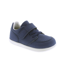 Footmates Andy Navy Buck
