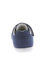 Footmates Andy Navy Buck 416
