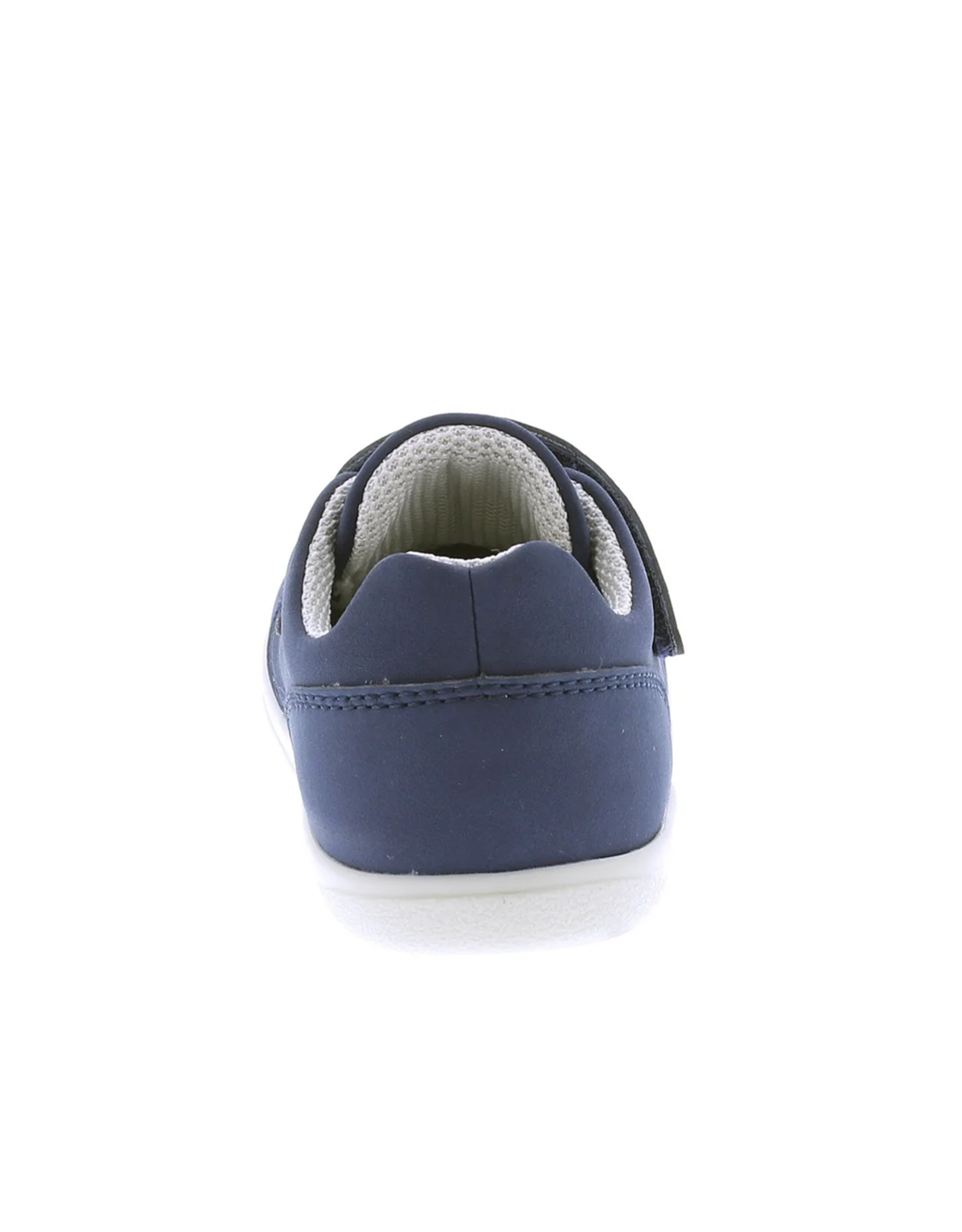 Footmates Andy Navy Buck 416