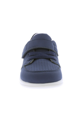 Footmates Andy Navy Buck 416