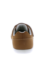 Footmates Andy Brown Buck 216