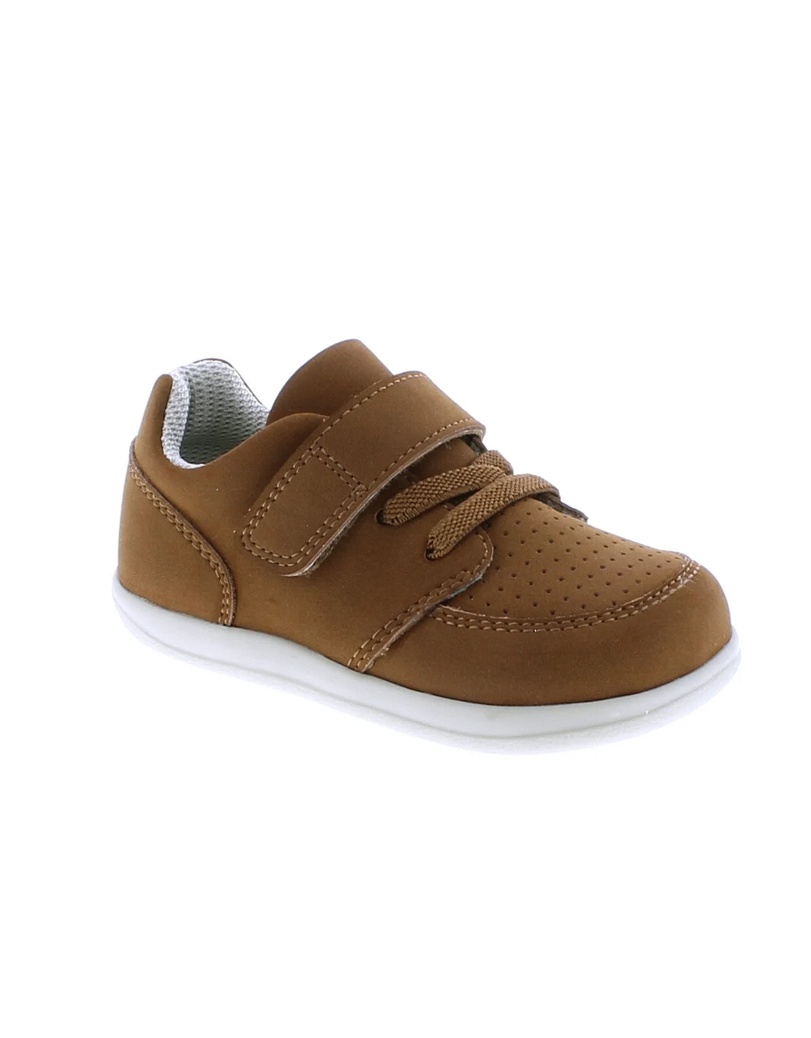 Footmates Andy Brown Buck 216