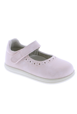 Footmates Shelby Mary Jane Rose Buck 686