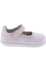 Footmates Shelby Mary Jane Rose Buck 686
