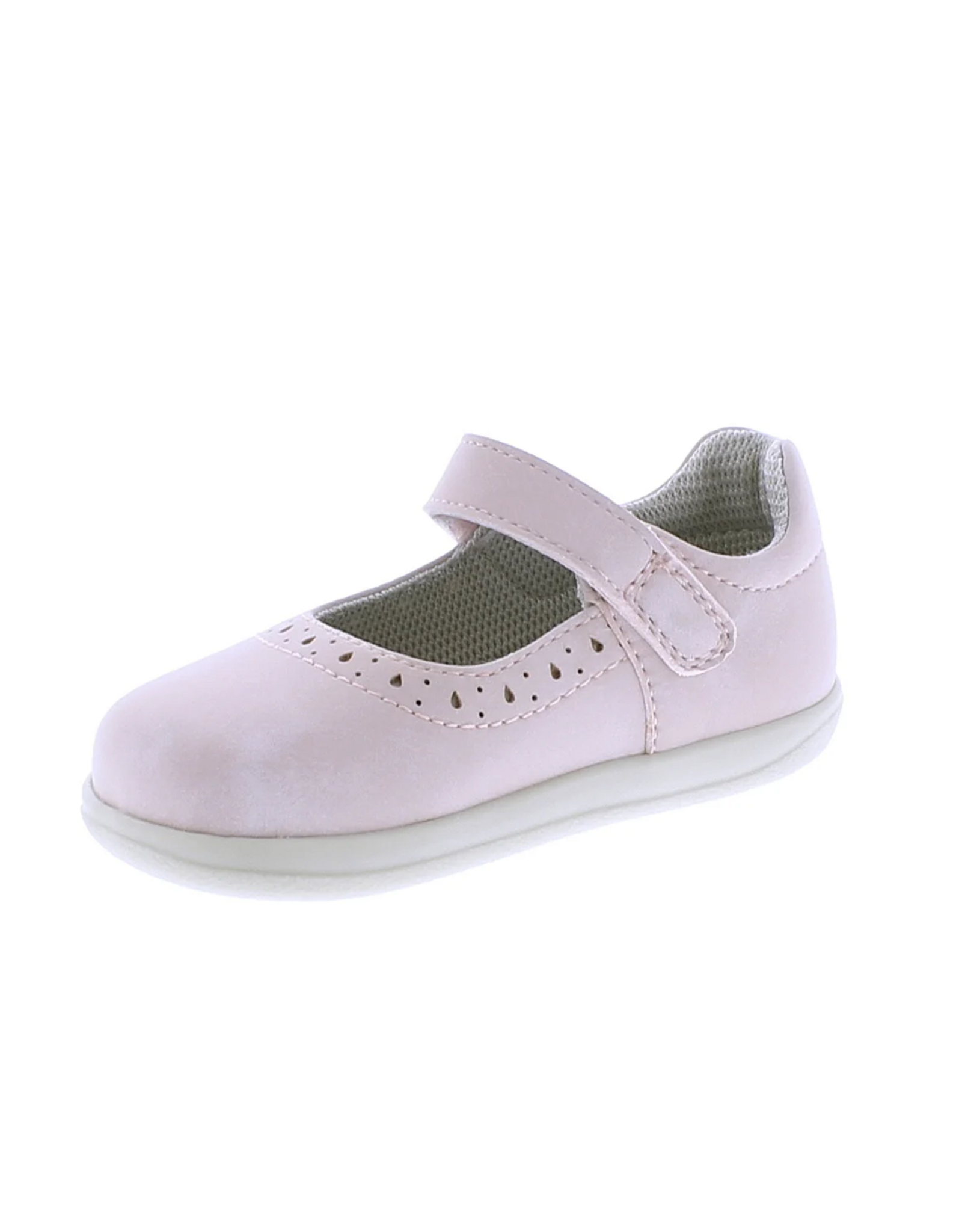 Footmates Shelby Mary Jane Rose Buck 686