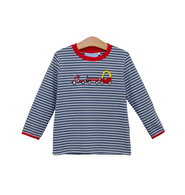 Trotter Street Kids Playtime Adventures Shirt
