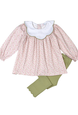 Baby Loren MEL-220 Melody Legging Set