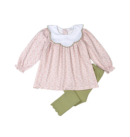 Baby Loren Melody Legging Set