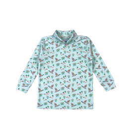 Baby Loren Mallard Ducks Turtleneck