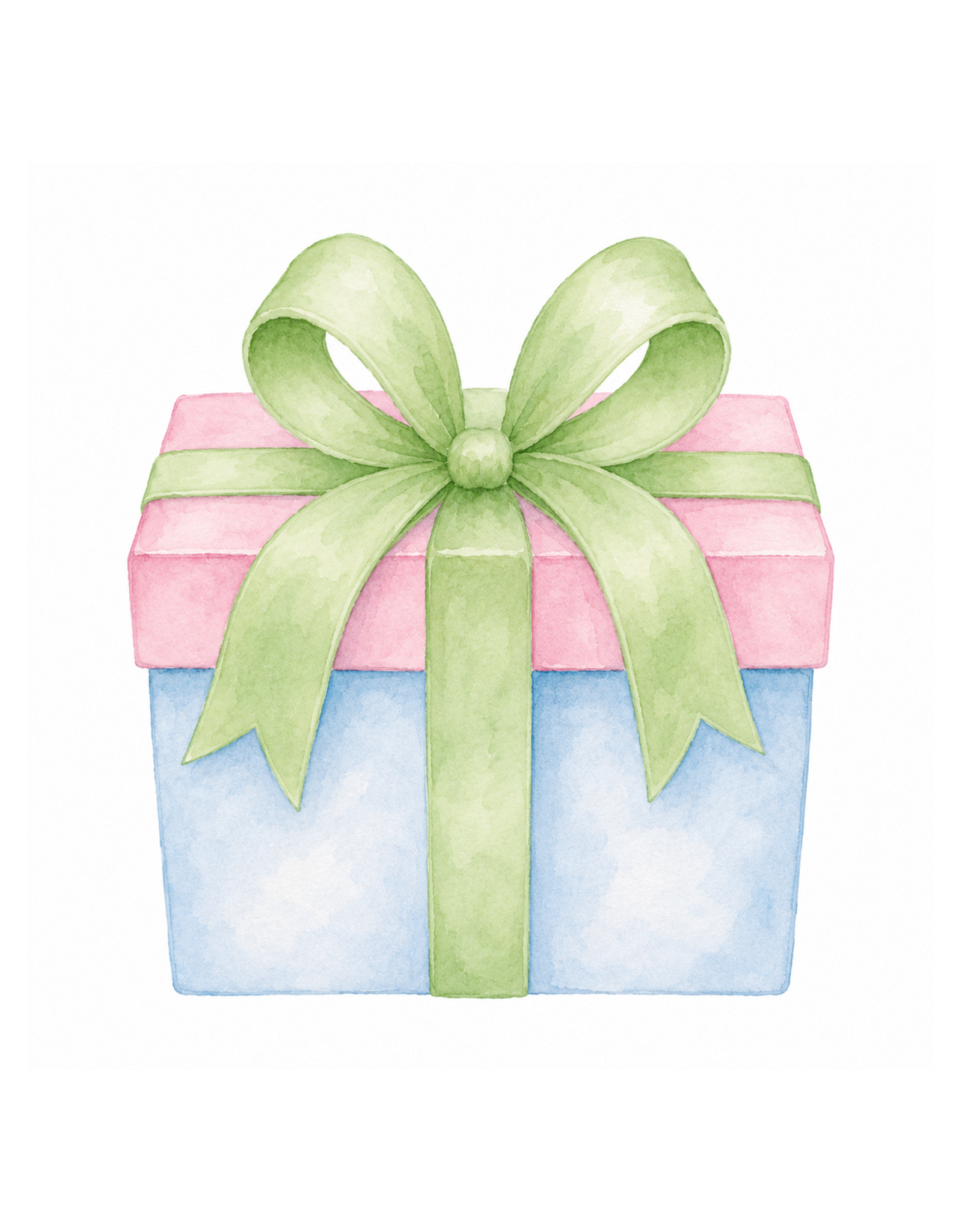 Gift Wrap