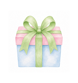 Gift Wrap