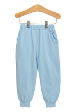 Trotter Street Kids TSF26 Jogger Pant Light Blue