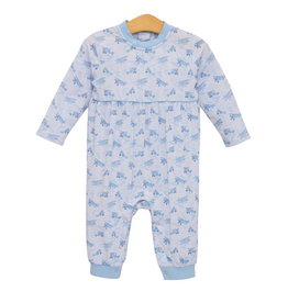 Trotter Street Kids Up Up Away Romper