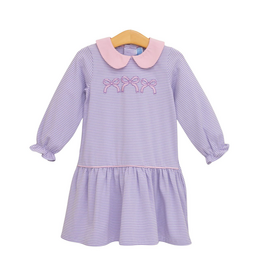 Trotter Street Kids Bows Dress