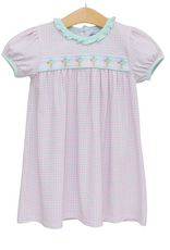 Trotter Street Kids TSF26 Magical Balloons Dress
