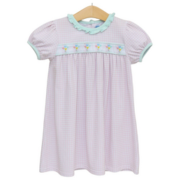 Trotter Street Kids Magical Balloons Dress