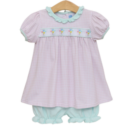 Trotter Street Kids Magical Balloons Bloomer Set