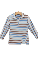 Trotter Street Kids TSF26 Tucker Pullover Hamptons Stripe