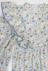 Three Sisters 749 Vintage Ditsy Bloomer Set