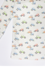Baby Loren TTO-010 Tractors Turtleneck