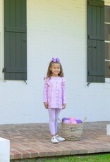 Trotter Street Kids TSF26 Fluffy Friends Pant Set