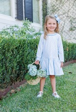 Trotter Street Kids TSF26 Vineyard Blooms Dress