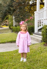 Trotter Street Kids TSF26 Tea for Two Dress