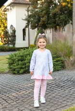 Trotter Street Kids TSF26 Hidden Castle Pant Set