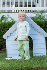 Trotter Street Kids TSF26 Puppy Pant Set