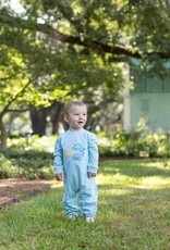 Trotter Street Kids TSF26 Dino Romper
