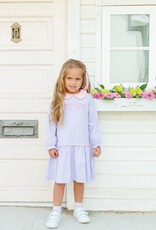 Trotter Street Kids TSF26 Bows Dress