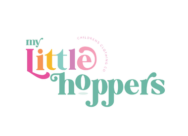 My Little Hoppers