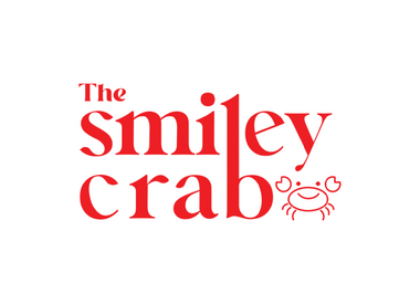 The Smiley Crab
